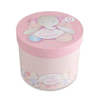 Chicco igračka plišano Slonče-1 Chicco igračka plišano Slonče-1